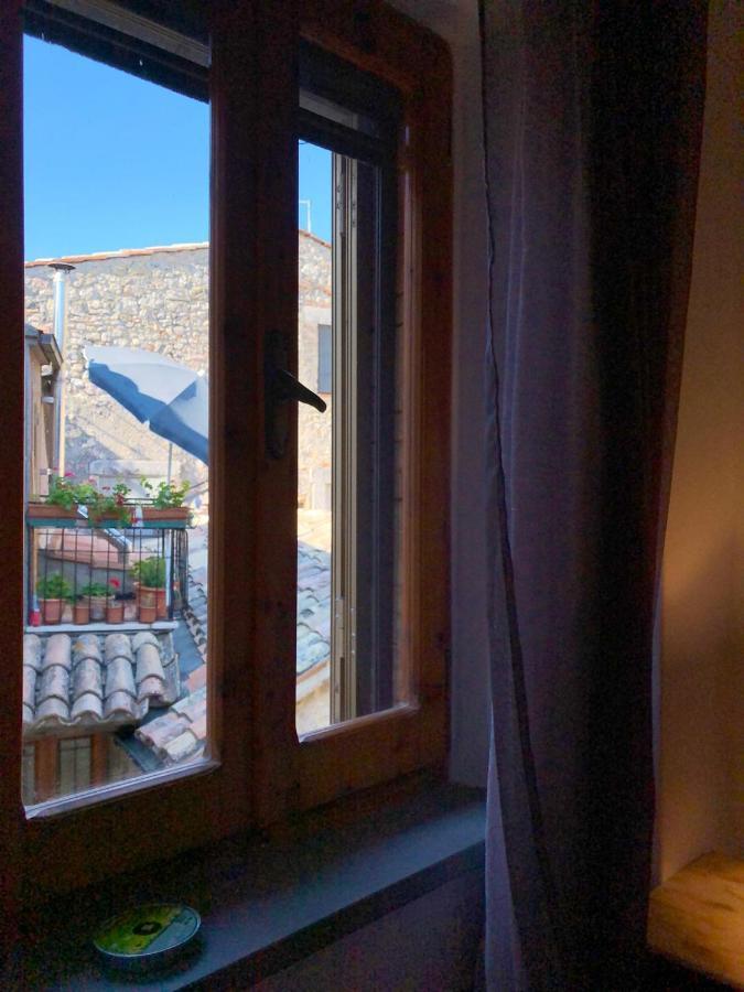 Le Casette Di Civitella- La Casa Di Rolando E Gina Apartamento Civitella Del Lago Exterior foto